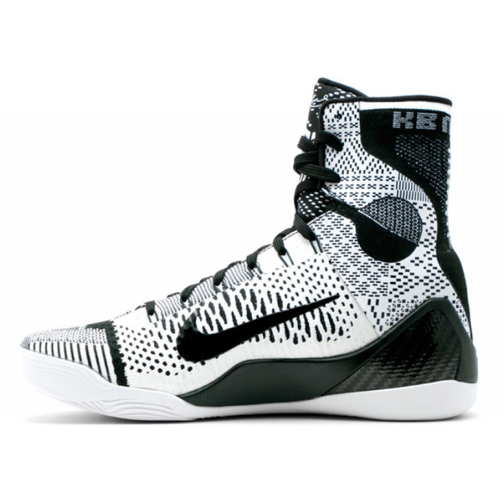 Kobe sales elite bhm